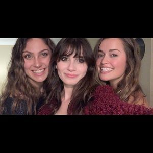 Meet your Posher, Bailey